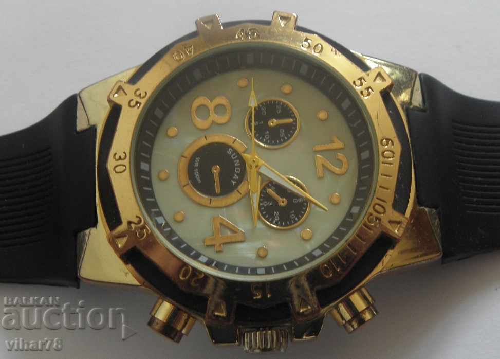 ΚΑΡΤΕΣ ΑΝΔΡΙΚΟ ΡΟΛΟΙ με τιμή 23.99 BGN | € 12.27