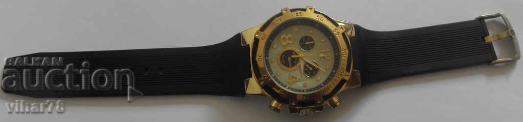 Παράδοση ΚΑΡΤΕΣ ΑΝΔΡΙΚΟ ΡΟΛΟΙ