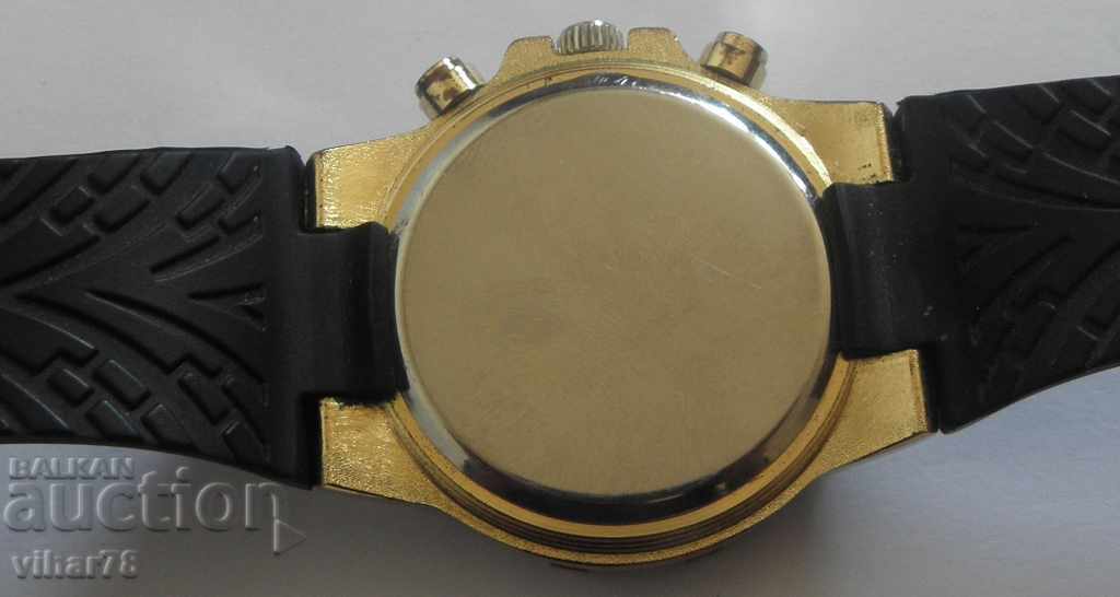 CEAS DE MÂNĂ CUARȚ BĂRBĂTESC - 5