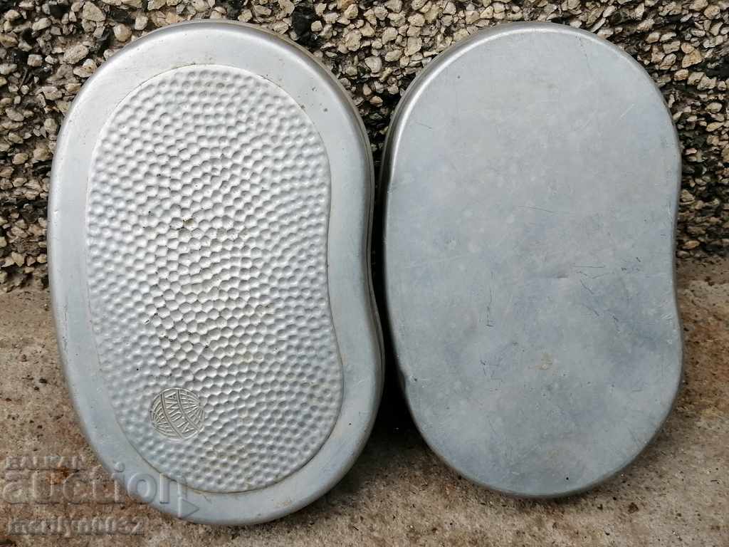 Old tourist box for sandwiches with price 32.00 BGN | € 16.36 Old tourist box for sandwiches with price 32.00 BGN | € 16.36