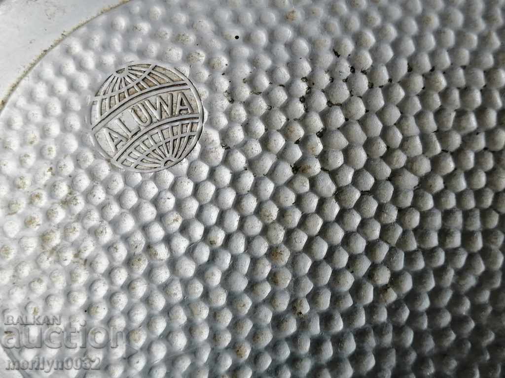 Old tourist box for sandwiches - 5 Old tourist box for sandwiches - 5