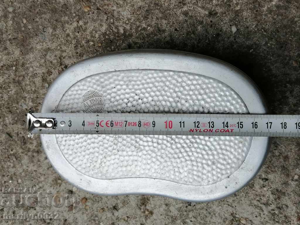 Old tourist box for sandwiches - 7 Old tourist box for sandwiches - 7