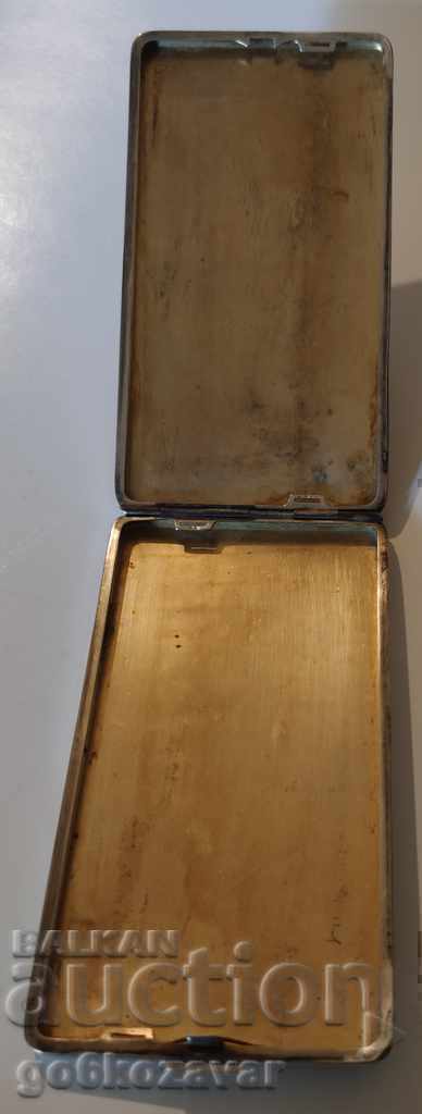 Snuffbox Germany 1944 - 5 Snuffbox Germany 1944 - 5