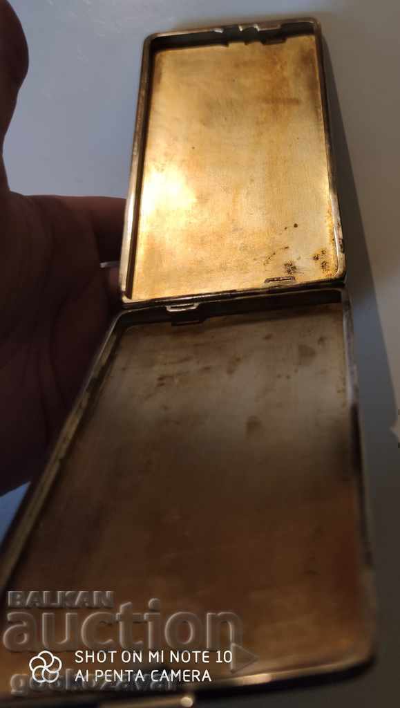 Snuffbox Germany 1944 - 7 Snuffbox Germany 1944 - 7