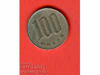 JAPON JAPON 100 Număr Yen - număr 1972/47 /