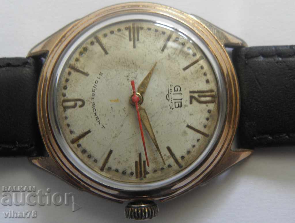 Аукцион часовник губ-gub-glashutte-60.3 Аукцион часовник губ-gub-glashutte-60.3