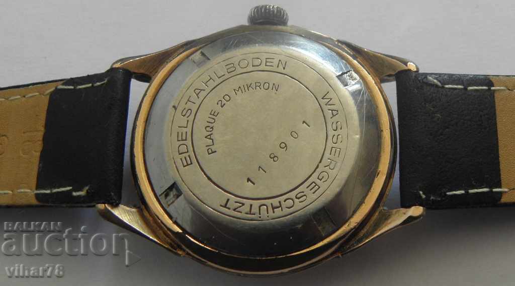часовник губ-gub-glashutte-60.3 - 5 часовник губ-gub-glashutte-60.3 - 5