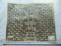 ТЪРНОВСКА ОКРЪЖНА ЖАНДАРМЕРИЯ - 1937 г.