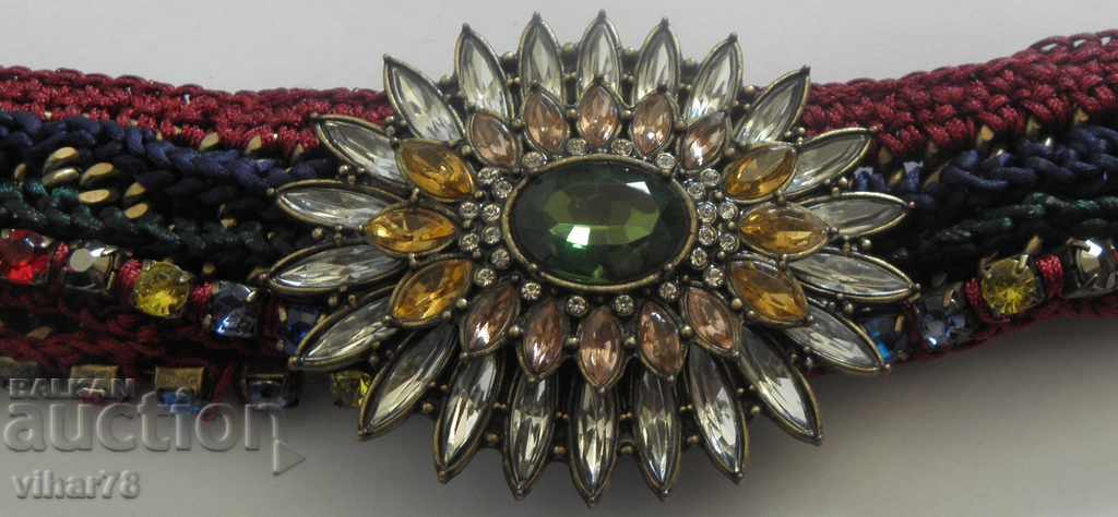 PROCHELNIK - 7 PROCHELNIK - 7