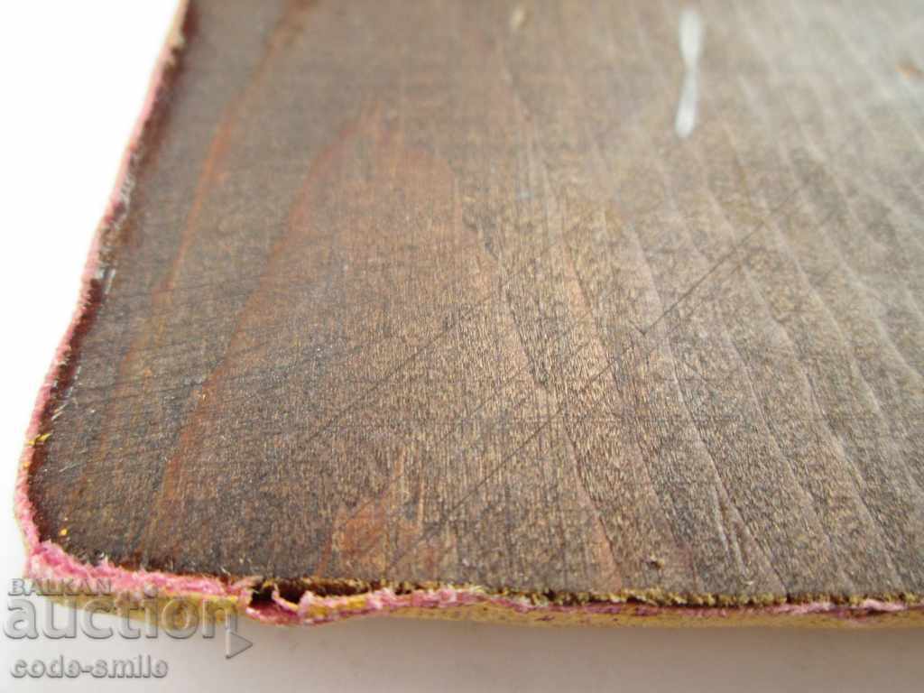 Old small painted icon icon of Jesus Christ - 5 Old small painted icon icon of Jesus Christ - 5