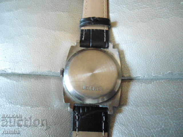 Delivery of winter Delivery of winter