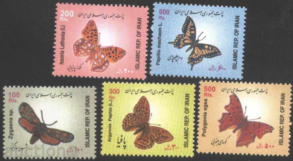 Pure Buttermarks 2003 from Iran