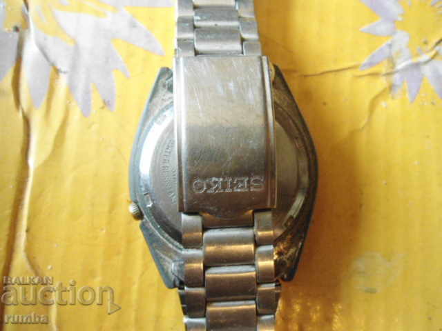 Auction Seiko 5 Auction Seiko 5
