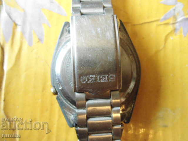 Seiko 5 - 5 Seiko 5 - 5