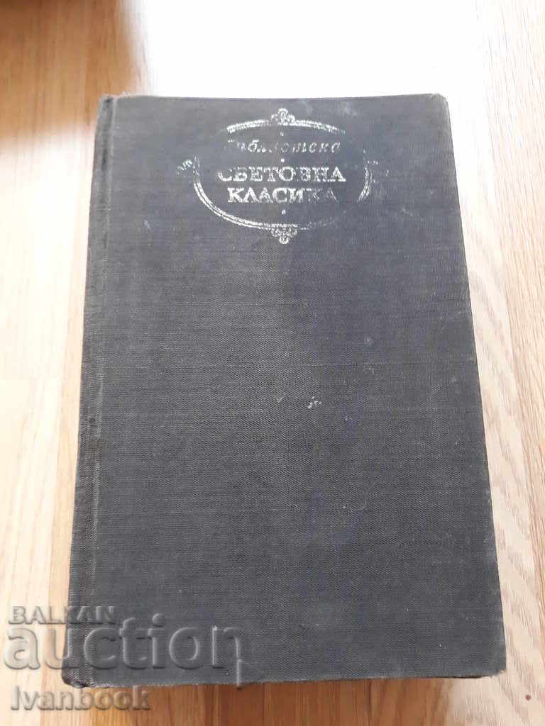 Biblioteca Clasici Universali 65 - Charles Dickens