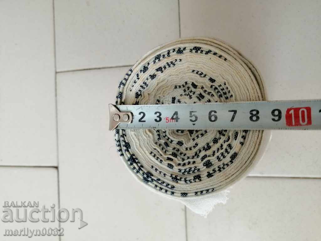 Auction Hand woven cloth roll for towels towel Auction Hand woven cloth roll for towels towel