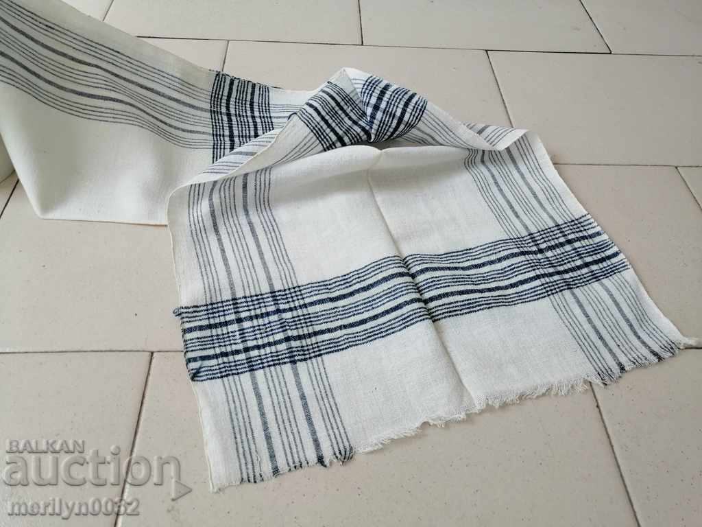 Hand woven cloth roll for towels towel - 5 Hand woven cloth roll for towels towel - 5