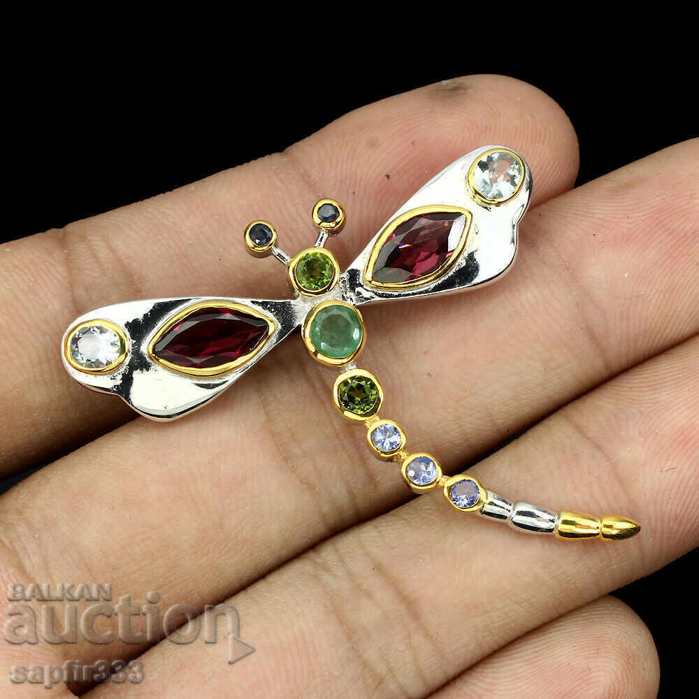 PRECIOUS STONES LUXURY BROWN HORSE with price 482.00 BGN | € 246.44 PRECIOUS STONES LUXURY BROWN HORSE with price 482.00 BGN | € 246.44