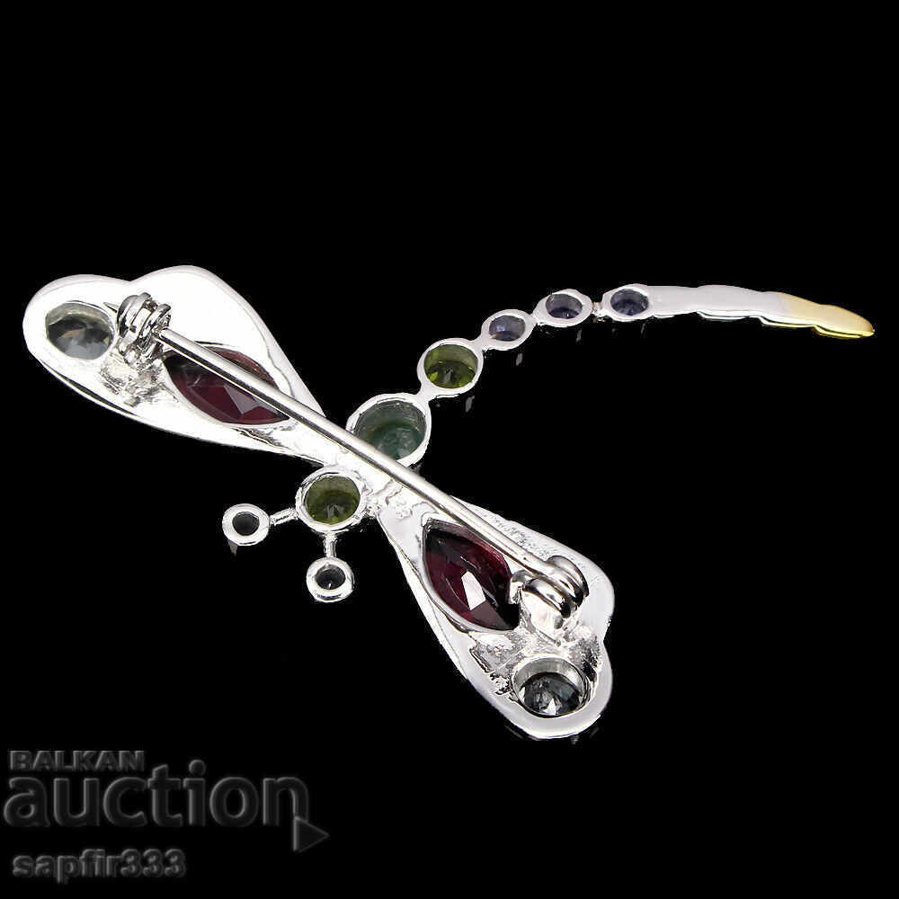 Auction PRECIOUS STONES LUXURY BROWN HORSE Auction PRECIOUS STONES LUXURY BROWN HORSE