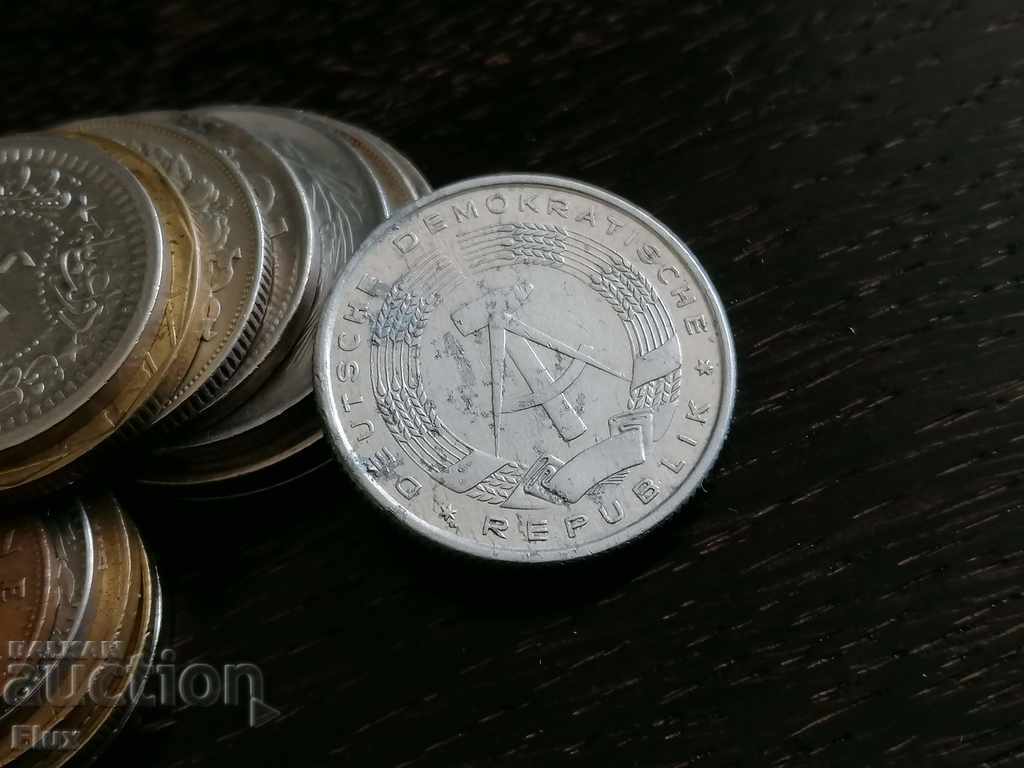 Coin - Germany - 2 brands | 1957; Series A with price 1.50 BGN | € 0.77