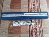 Torque wrench Draper 1/2 30-210Nm Made in England.