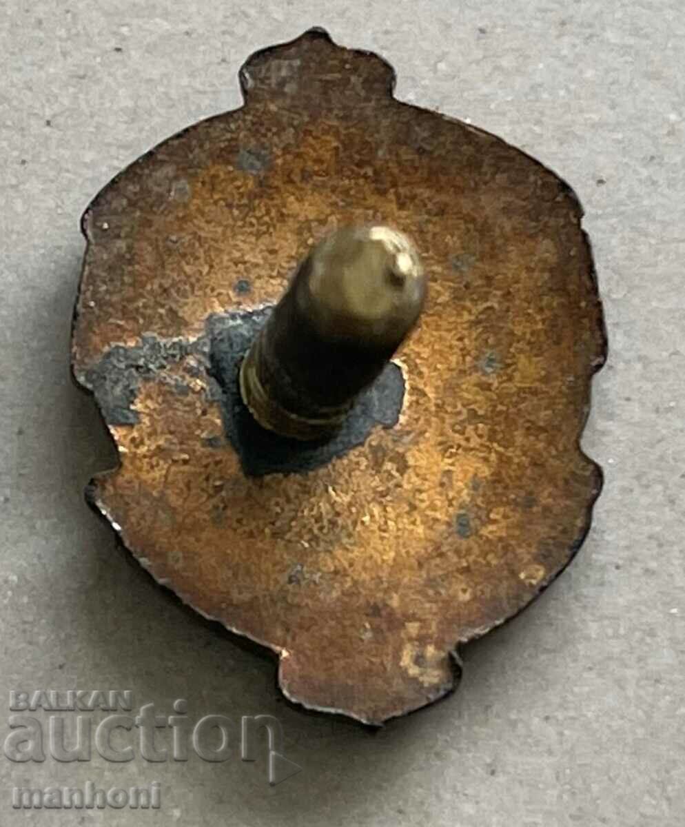 4355 Το Βασίλειο της Βουλγαρίας υπογράφει την Εθνική Τουριστική Ένωση 1945 με τιμή 15.00 BGN | € 7.67 4355 Το Βασίλειο της Βουλγαρίας υπογράφει την Εθνική Τουριστική Ένωση 1945 με τιμή 15.00 BGN | € 7.67