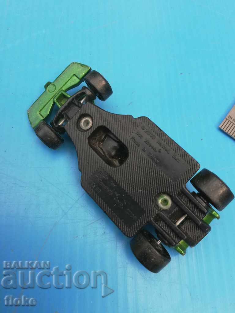 Auction Metal stroller Auction Metal stroller