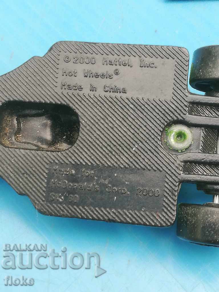 Delivery of Metal stroller Delivery of Metal stroller