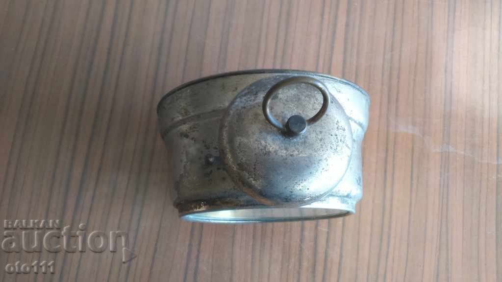 ΠΑΛΙΟ ΞΥΠΝΗΤΗΡΙ - junghans με τιμή 30.00 BGN | € 15.34 ΠΑΛΙΟ ΞΥΠΝΗΤΗΡΙ - junghans με τιμή 30.00 BGN | € 15.34