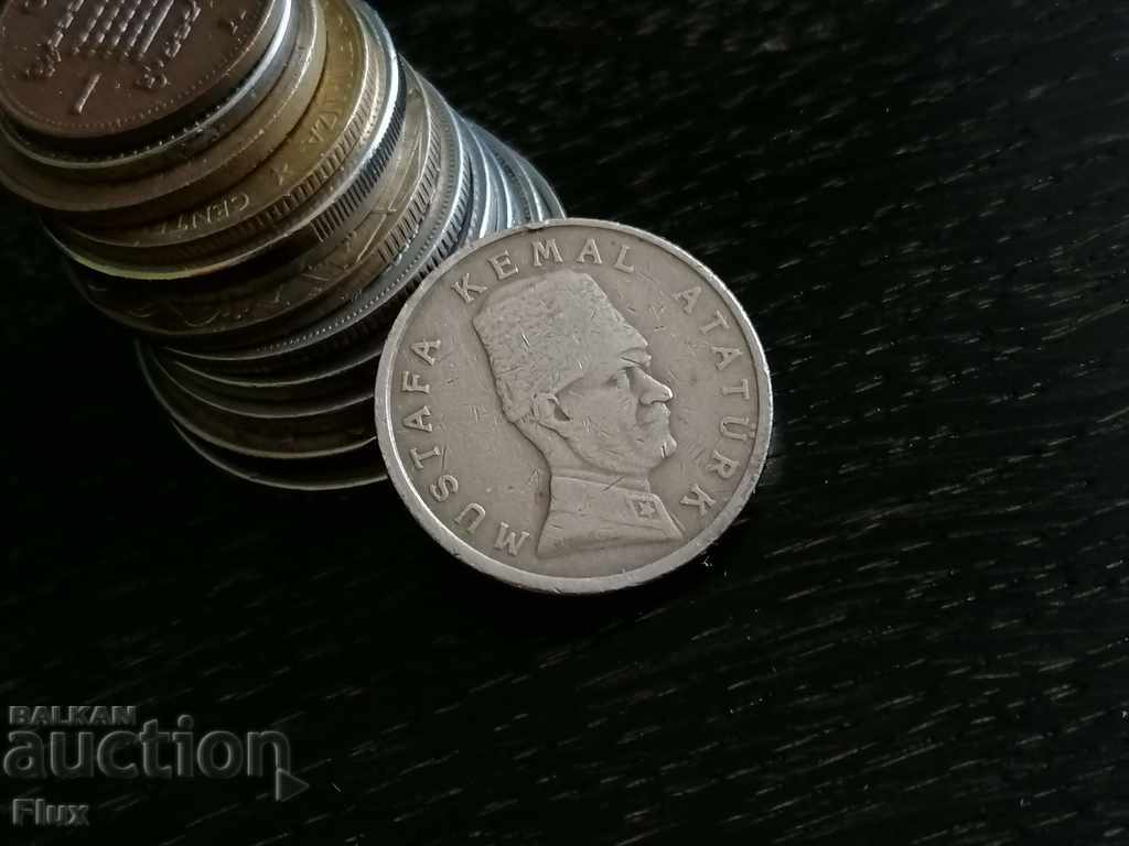 Coin - Turkey - 100,000 pounds 2000 with price 0.95 BGN | € 0.49 Coin - Turkey - 100,000 pounds 2000 with price 0.95 BGN | € 0.49