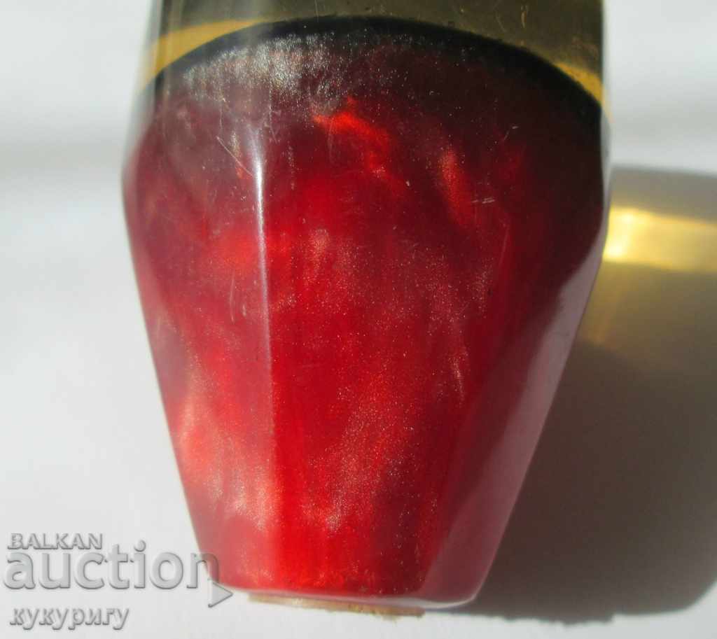 Auction  Old handle handle for gear lever car truck