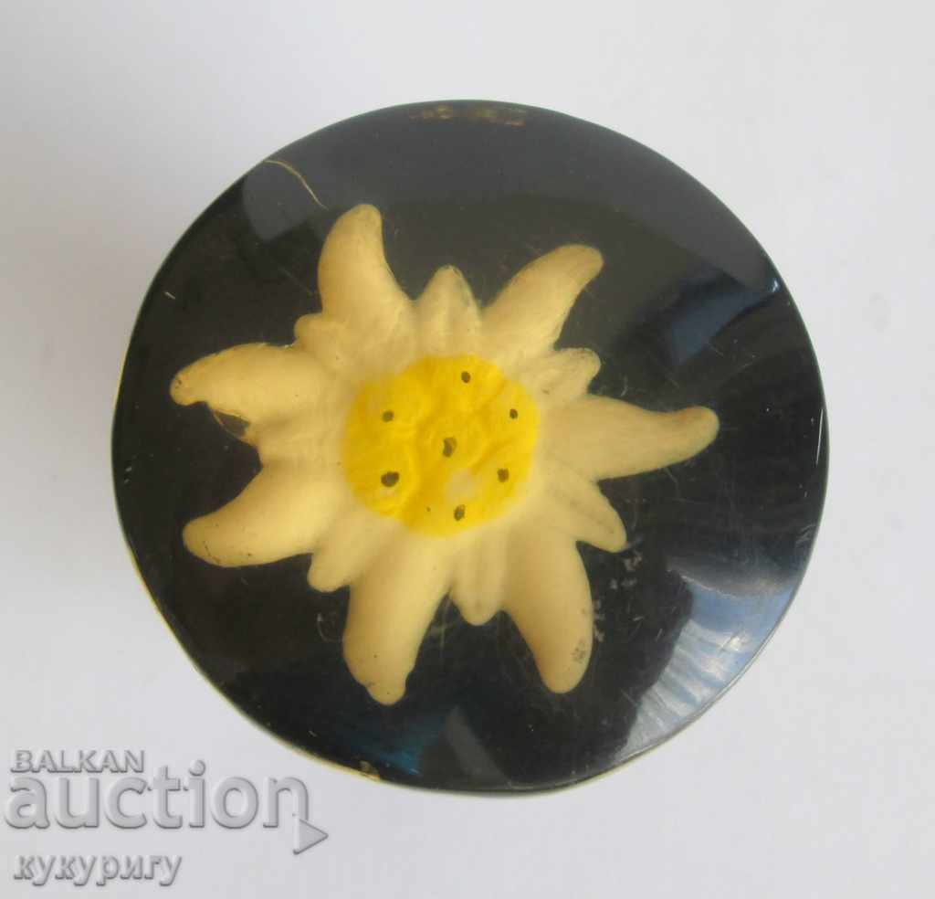 Old handle handle for gear lever car truck - 5