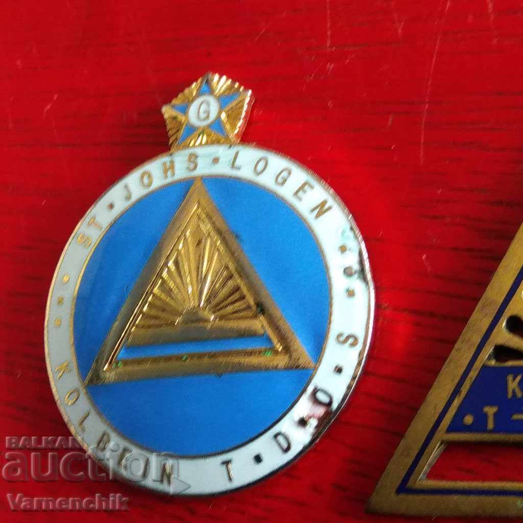 Auction Lot Masonic characters Masons Auction Lot Masonic characters Masons