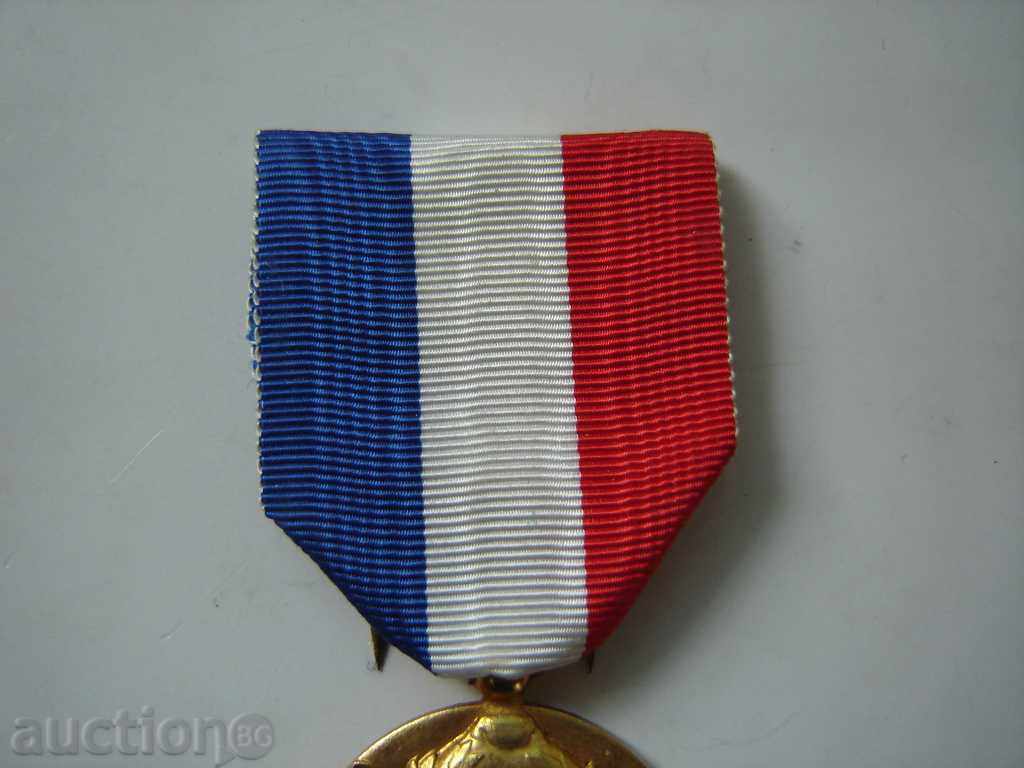 Auction MEDAL FRANCE 1 Auction MEDAL FRANCE 1