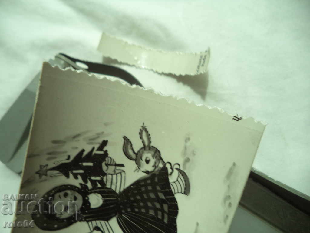 Delivery of GUILOTINE - PHOTOGRAPHIC - ACTIVE Delivery of GUILOTINE - PHOTOGRAPHIC - ACTIVE