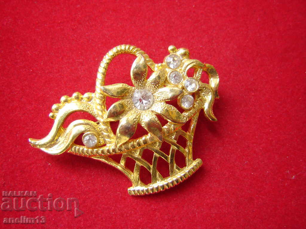 Auction BROŠKA Auction BROŠKA