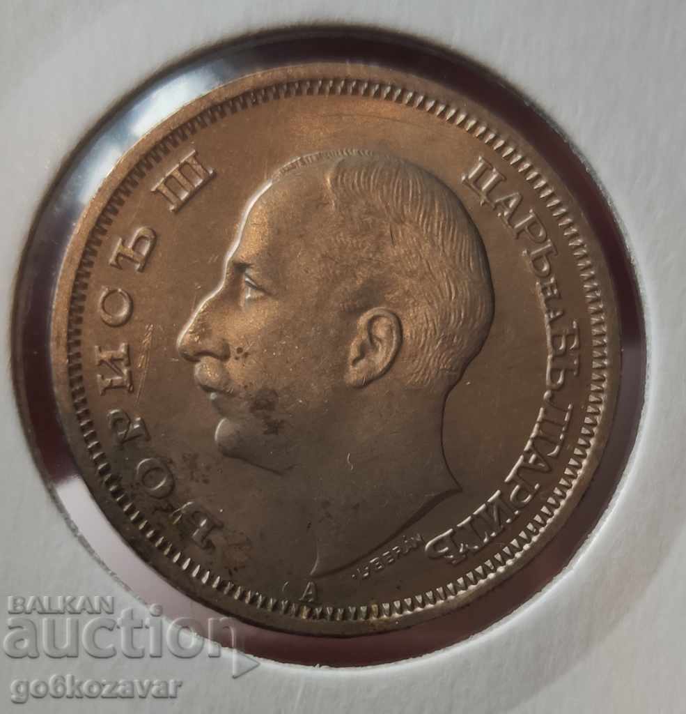 Delivery of Bulgaria 50 BGN 1943 UNC! Delivery of Bulgaria 50 BGN 1943 UNC!