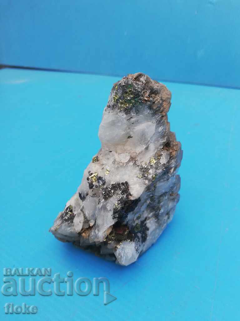 Druze - crystals with price 15.00 BGN | € 7.67 Druze - crystals with price 15.00 BGN | € 7.67