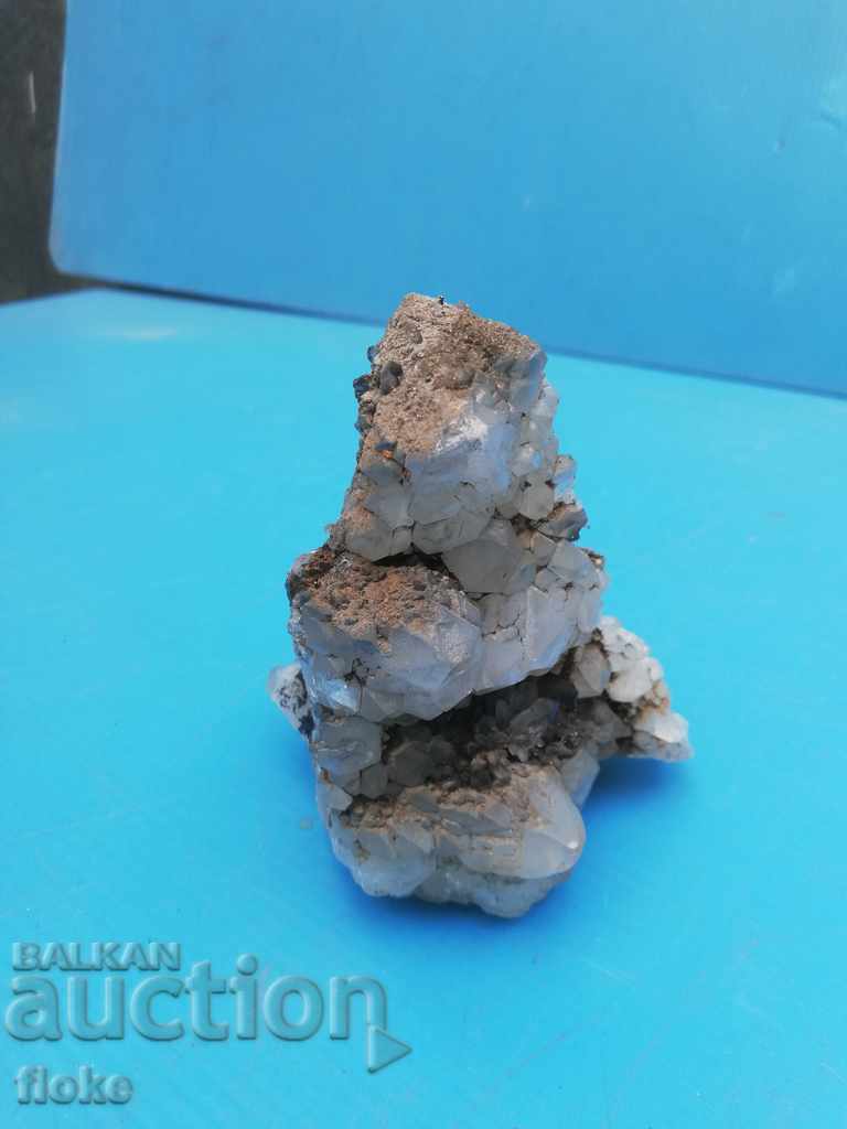 Auction Druze - crystals Auction Druze - crystals