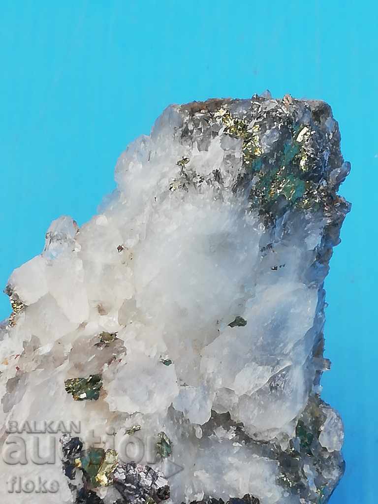 Druze - crystals - 5 Druze - crystals - 5