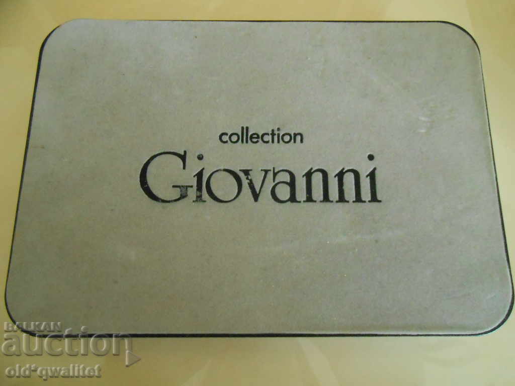 Wonderful earrings and necklace, very beautiful DESIGN set - 7