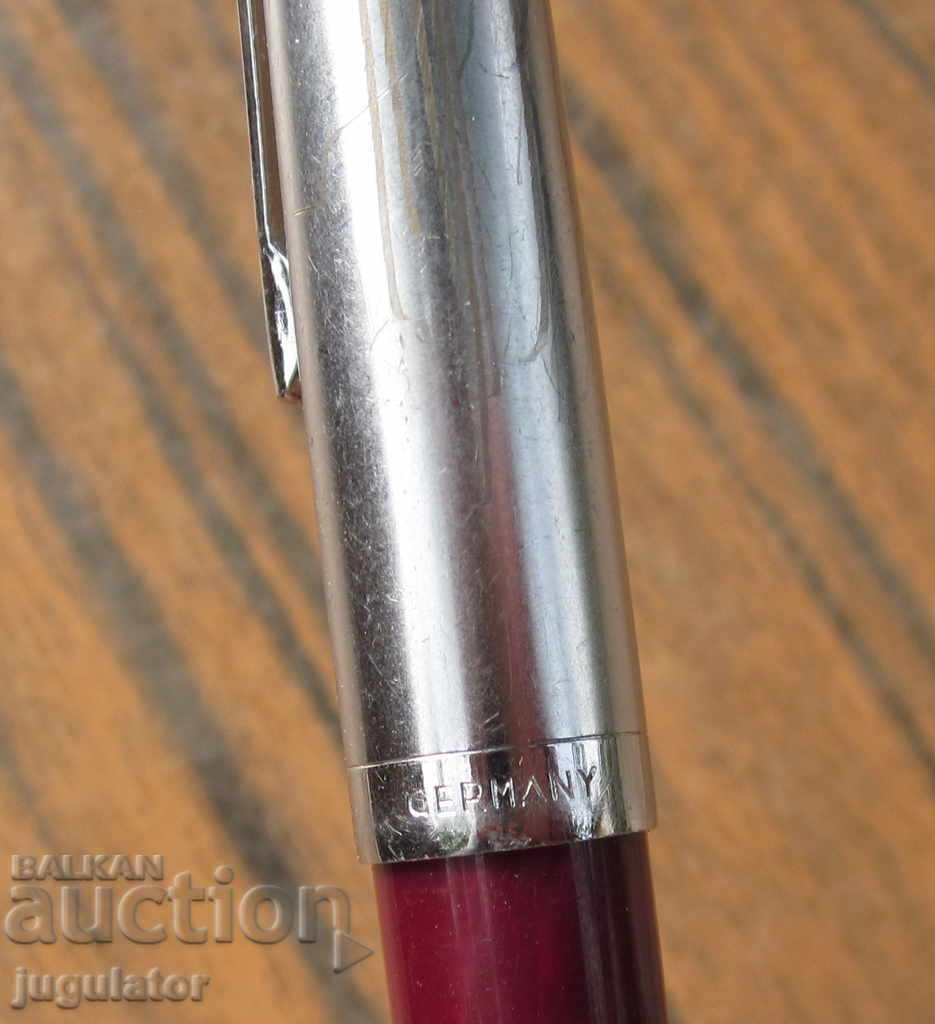 original old German pen ERO GERMANY - 6