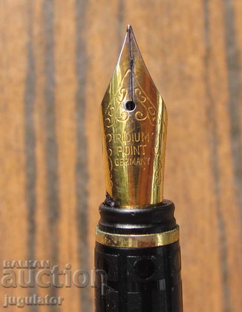 original old German pen ERO GERMANY - 7