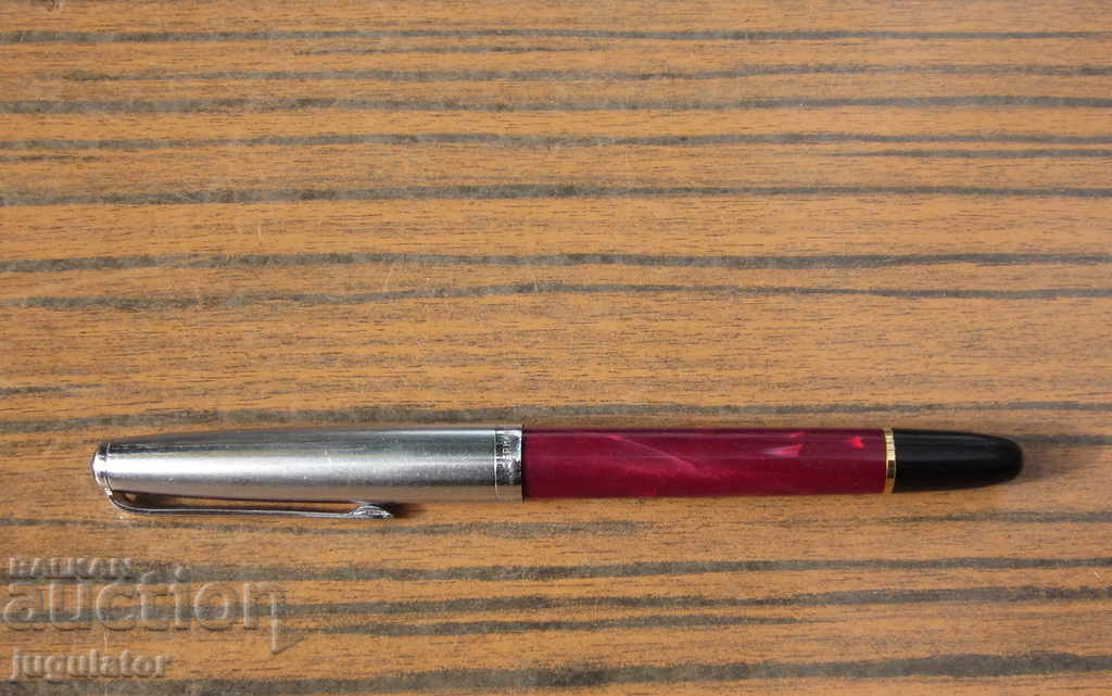 original old German pen ERO GERMANY