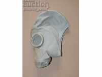 Лицева част за противогаз БСС