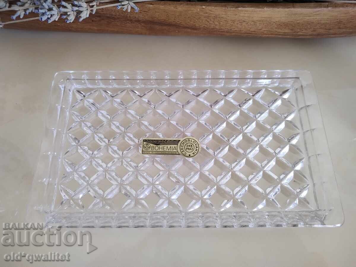 Bohemia porcelain, beauty and style for the home! - 5