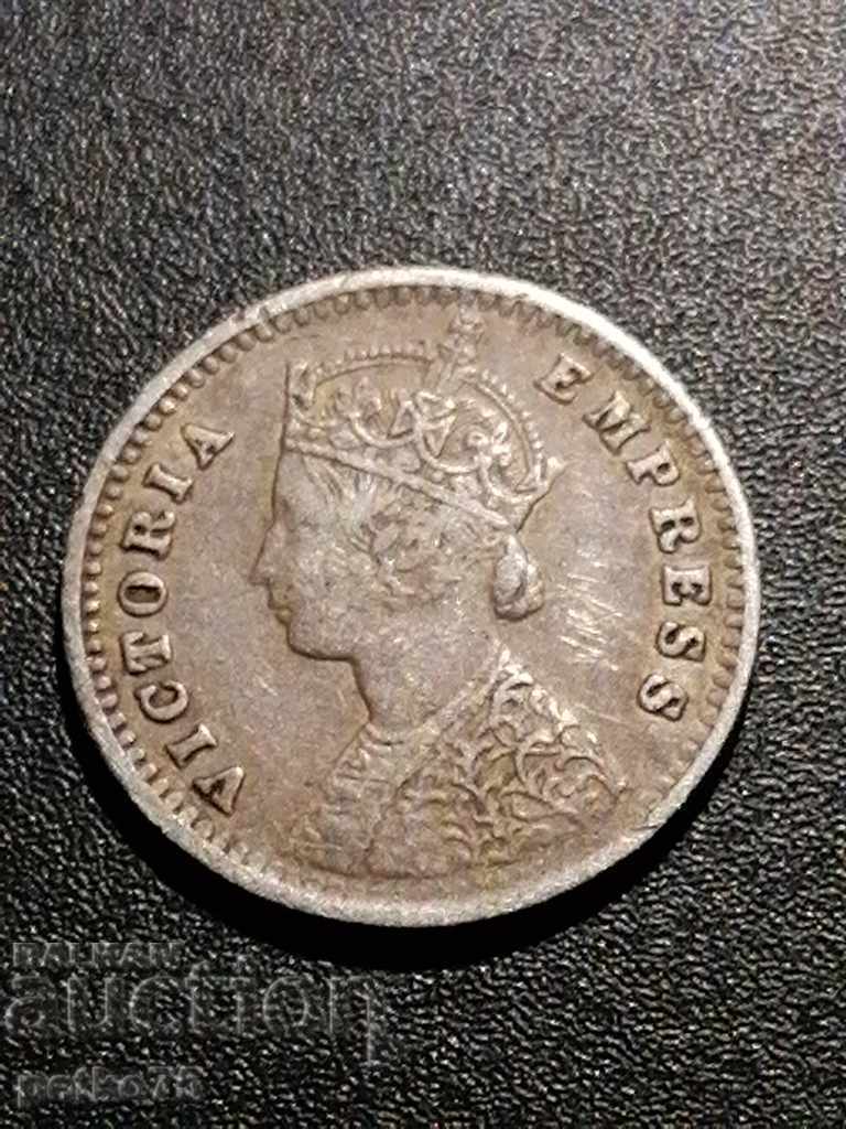 Auction 2 anna1896 British India Auction 2 anna1896 British India