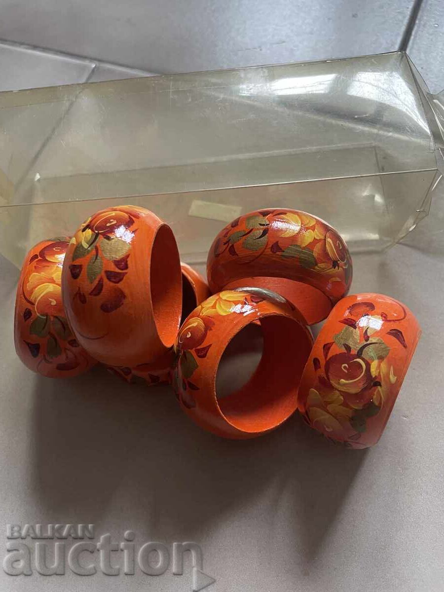 Russian souvenir for serving, functional Russian souvenir for serving, functional