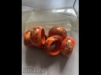 Suvenir rusesc pentru servire, funcțional