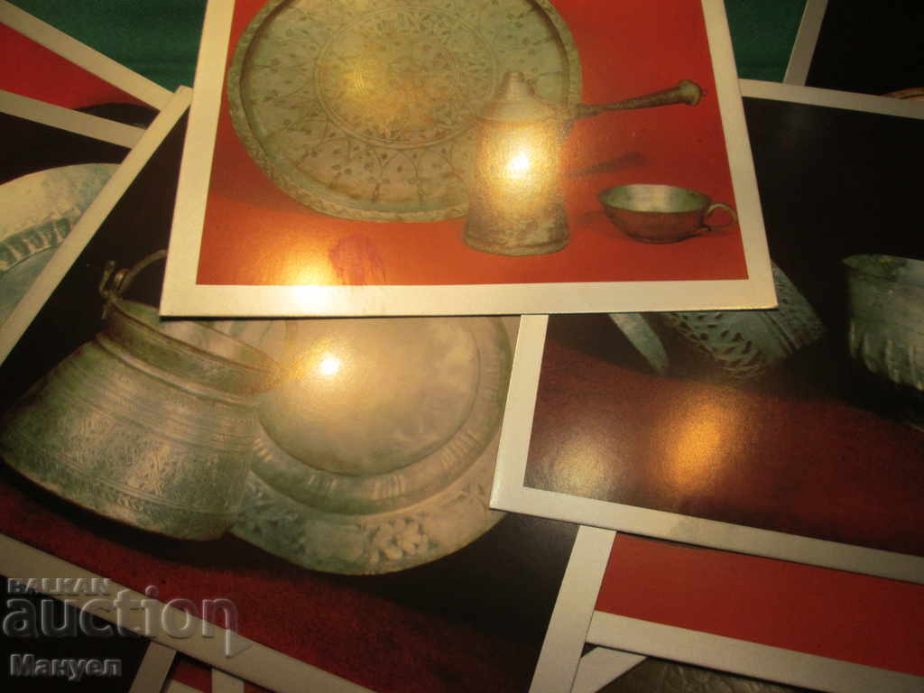 Bulgarian folk utensils for sale.RRRRRRRRRRRR - 5